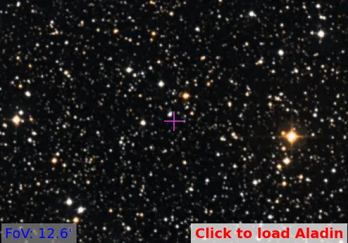 Click to load Aladin Lite