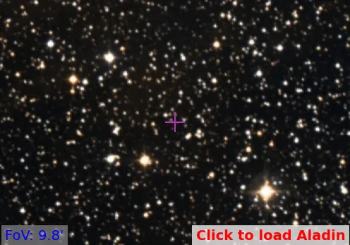 Click to load Aladin Lite