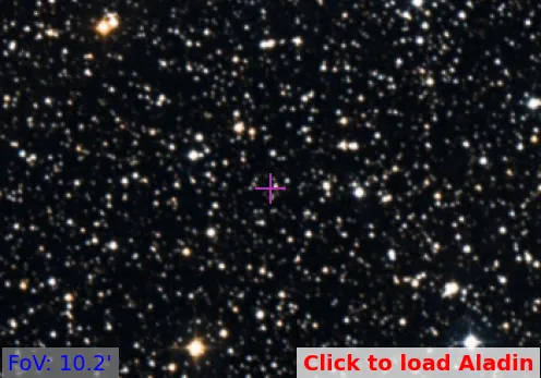 Click to load Aladin Lite