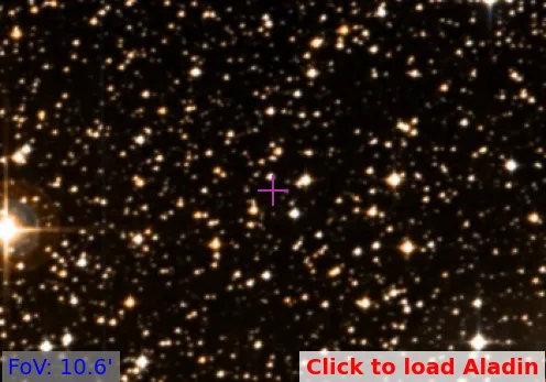 Click to load Aladin Lite