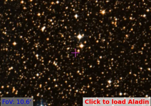 Click to load Aladin Lite