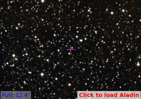 Click to load Aladin Lite