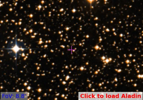 Click to load Aladin Lite