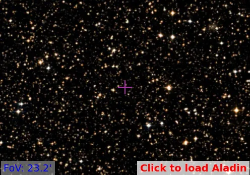 Click to load Aladin Lite