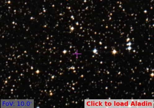 Click to load Aladin Lite