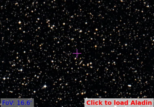 Click to load Aladin Lite