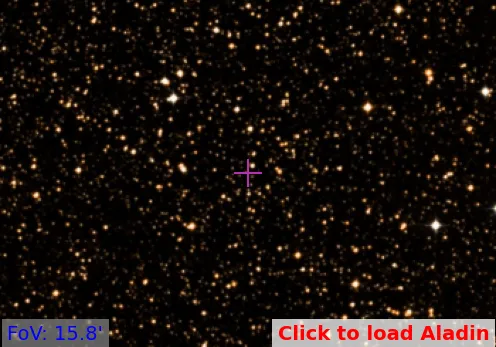 Click to load Aladin Lite