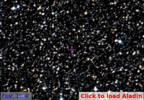 Click to load Aladin Lite