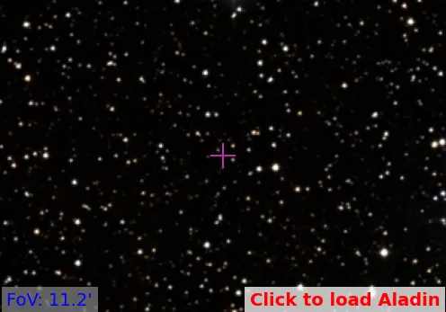 Click to load Aladin Lite