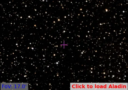 Click to load Aladin Lite