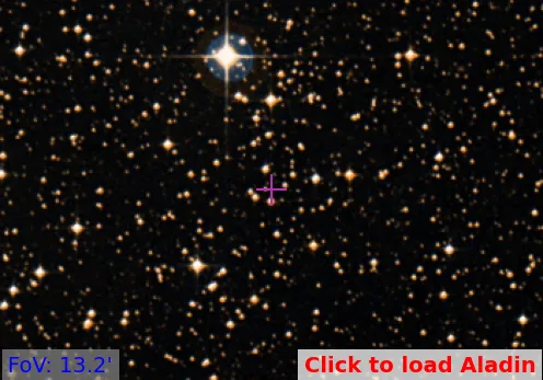 Click to load Aladin Lite