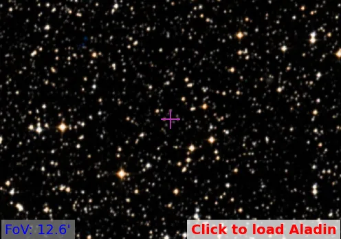 Click to load Aladin Lite