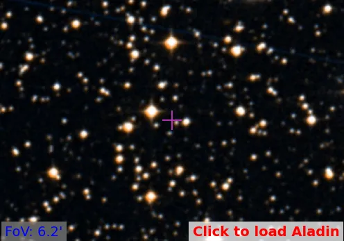 Click to load Aladin Lite
