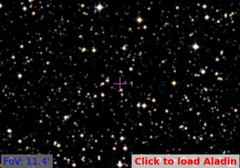 Click to load Aladin Lite