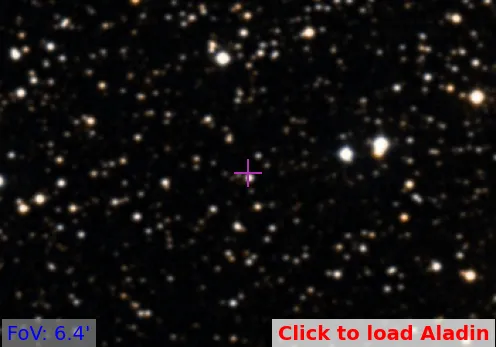 Click to load Aladin Lite