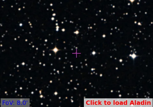 Click to load Aladin Lite