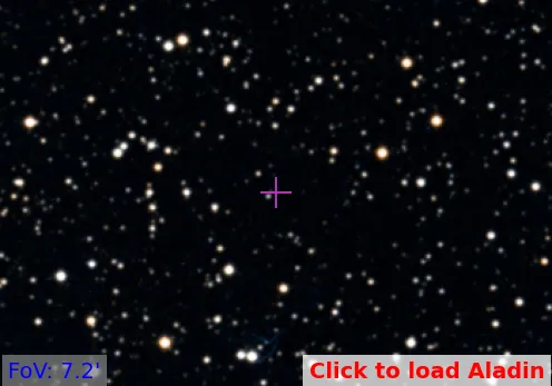 Click to load Aladin Lite