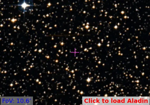 Click to load Aladin Lite