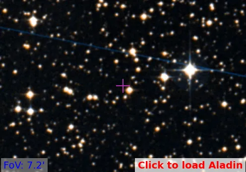 Click to load Aladin Lite