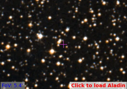 Click to load Aladin Lite