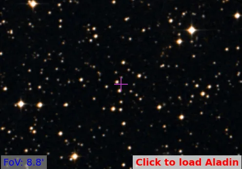 Click to load Aladin Lite