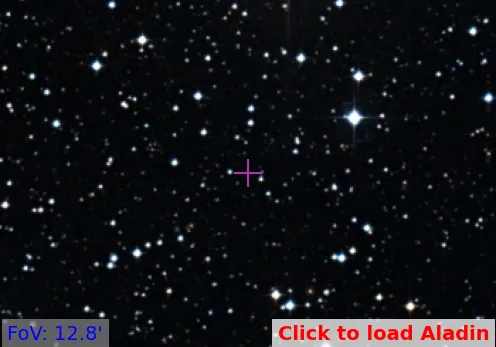 Click to load Aladin Lite