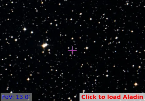 Click to load Aladin Lite