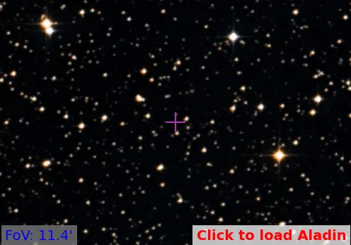 Click to load Aladin Lite