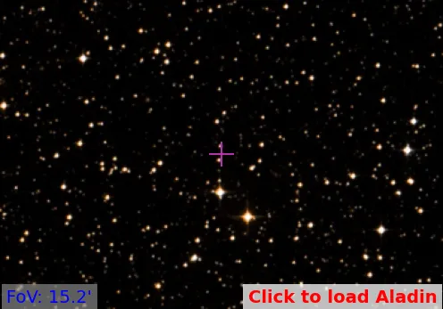 Click to load Aladin Lite