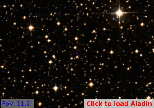 Click to load Aladin Lite