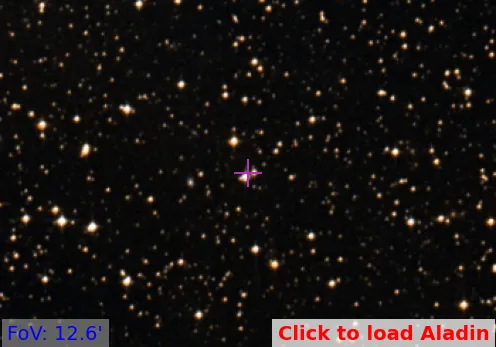 Click to load Aladin Lite