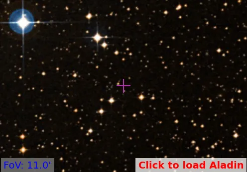 Click to load Aladin Lite