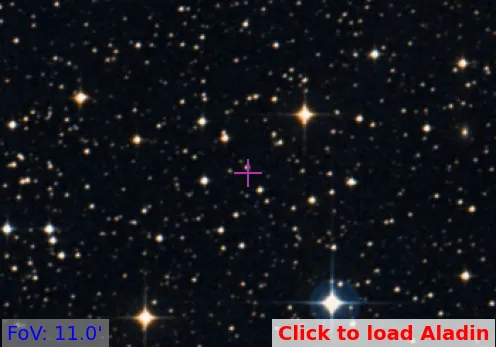 Click to load Aladin Lite