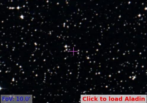 Click to load Aladin Lite