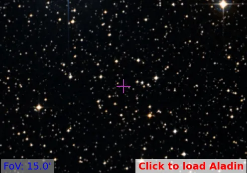 Click to load Aladin Lite