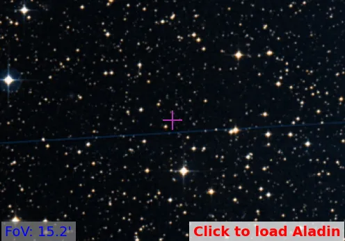 Click to load Aladin Lite