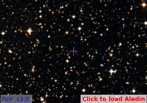 Click to load Aladin Lite