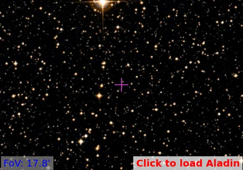 Click to load Aladin Lite