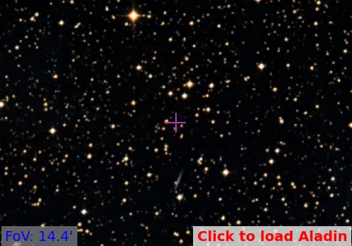 Click to load Aladin Lite