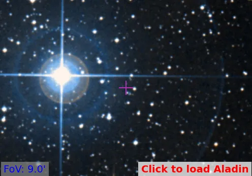 Click to load Aladin Lite