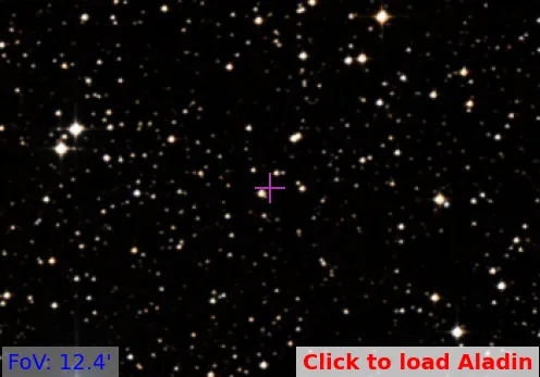 Click to load Aladin Lite