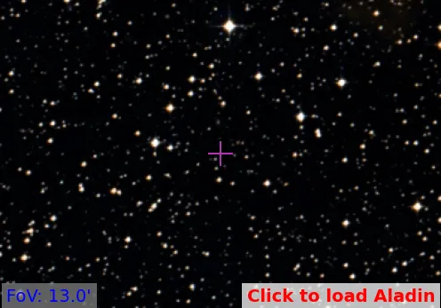 Click to load Aladin Lite