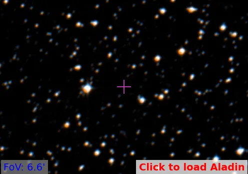 Click to load Aladin Lite