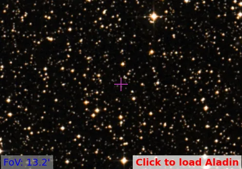 Click to load Aladin Lite