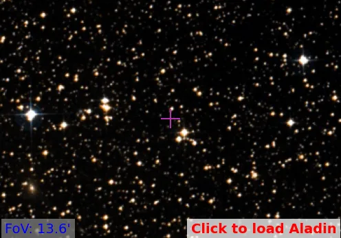 Click to load Aladin Lite