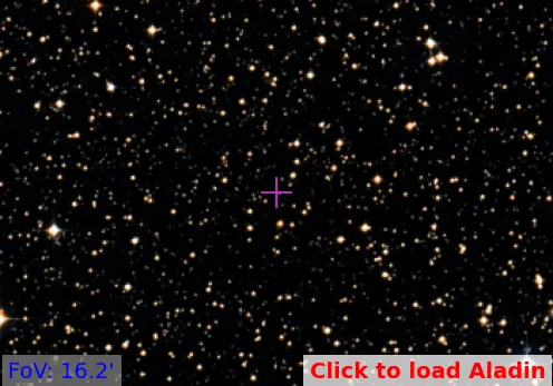 Click to load Aladin Lite