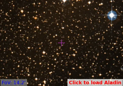 Click to load Aladin Lite