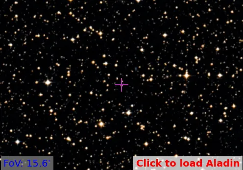 Click to load Aladin Lite