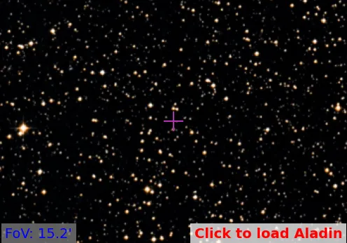 Click to load Aladin Lite