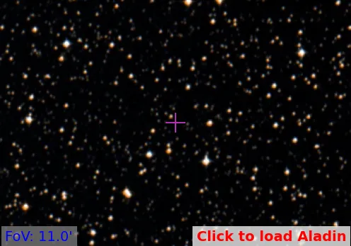 Click to load Aladin Lite